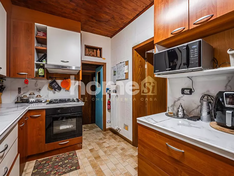 Immagine 8 di Appartamento in vendita  a Zola Predosa