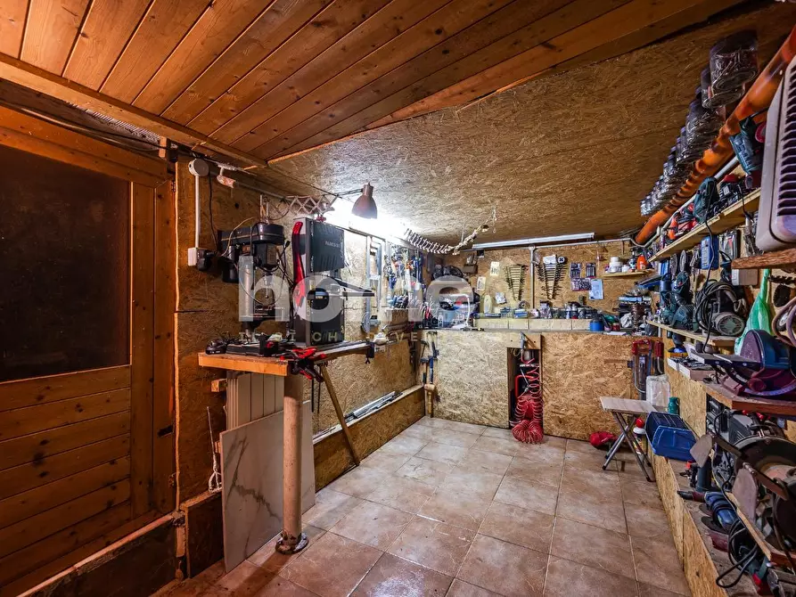 Immagine 11 di Appartamento in vendita  a Zola Predosa