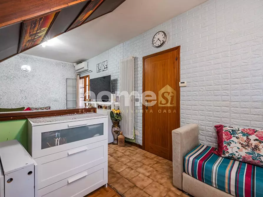 Immagine 4 di Appartamento in vendita  a Zola Predosa