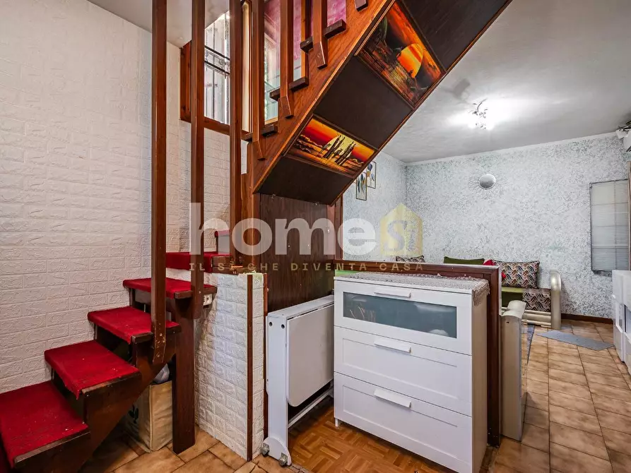 Immagine 3 di Appartamento in vendita  a Zola Predosa