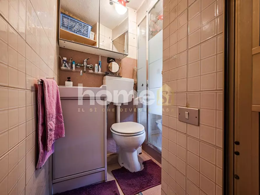 Immagine 9 di Appartamento in vendita  a Zola Predosa