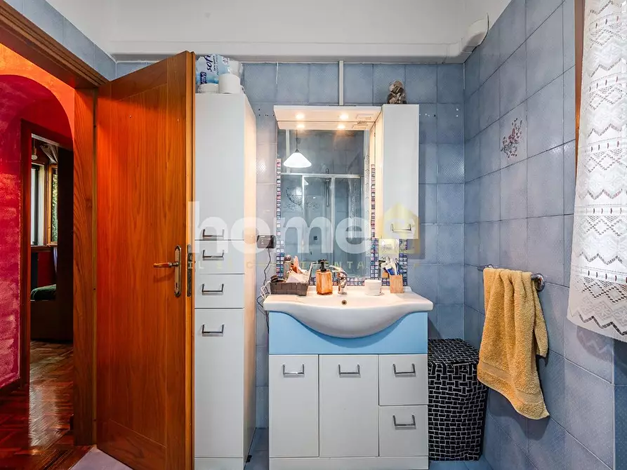 Immagine 30 di Appartamento in vendita  a Zola Predosa