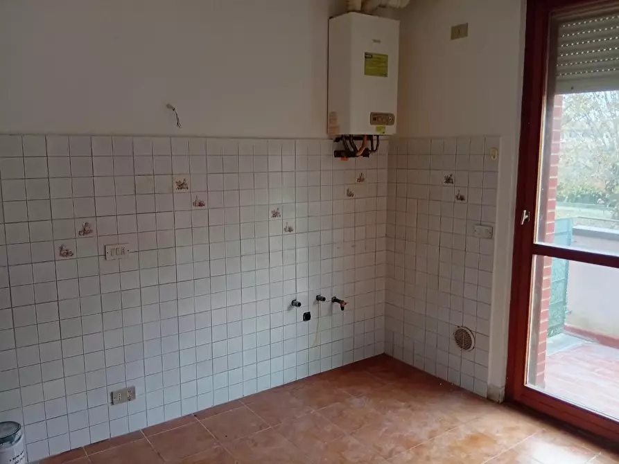 Immagine 13 di Appartamento in vendita  a Pisa