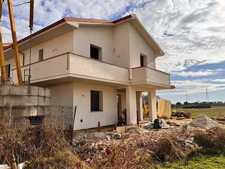 Immagine 3 di Casa trifamiliare in vendita  a Pontedera