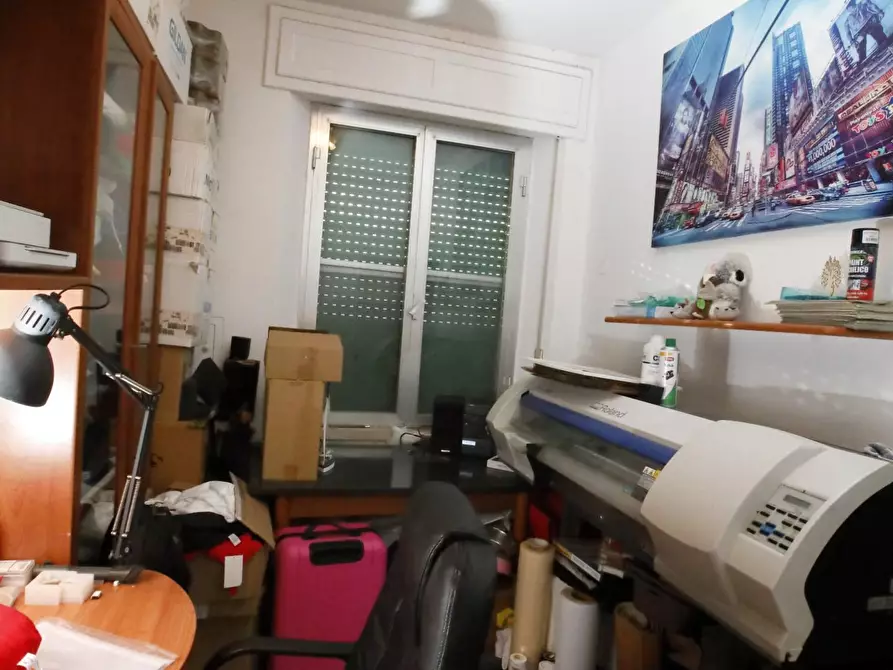 Immagine 24 di Appartamento in vendita  a Livorno