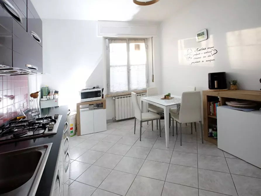 Immagine 14 di Appartamento in vendita  a Livorno