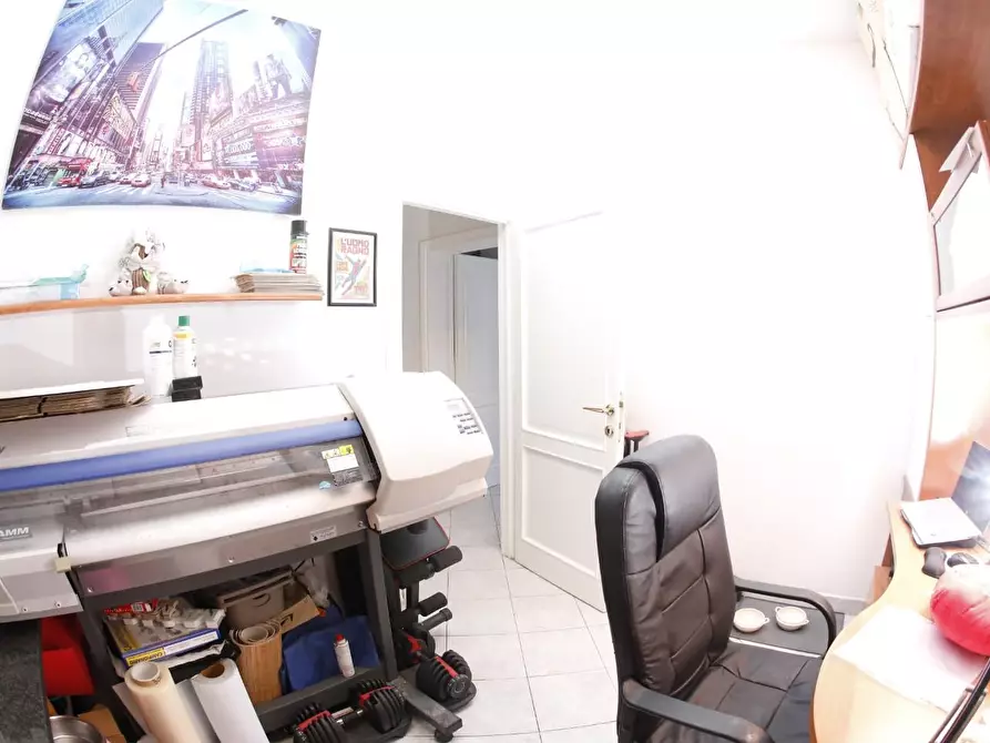 Immagine 23 di Appartamento in vendita  a Livorno