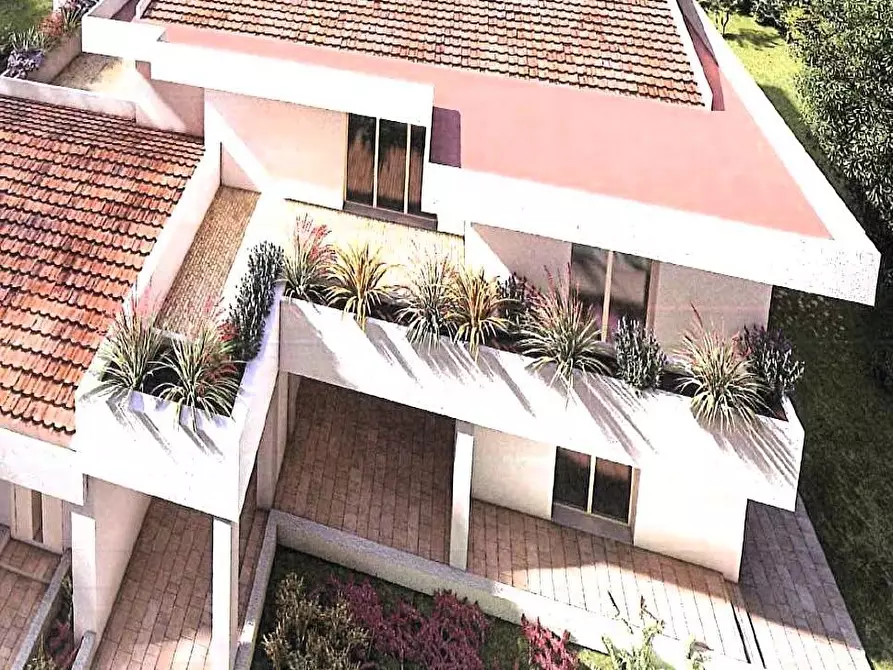 Immagine 4 di Casa semindipendente in vendita  a Empoli