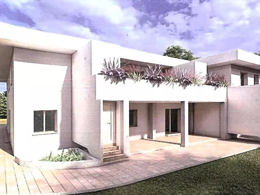 Immagine 2 di Casa semindipendente in vendita  a Empoli