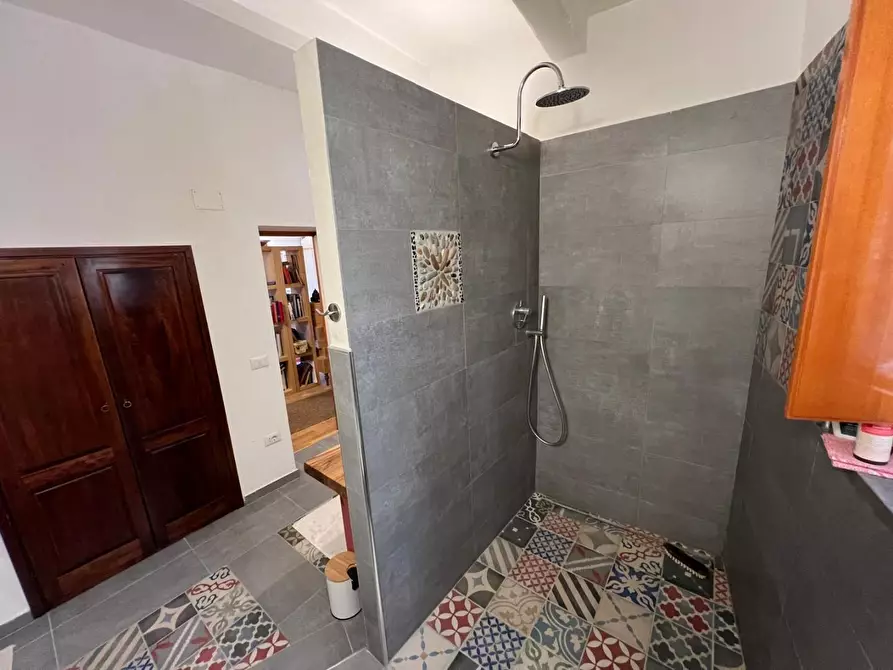 Immagine 7 di Appartamento in vendita  a Casale Marittimo