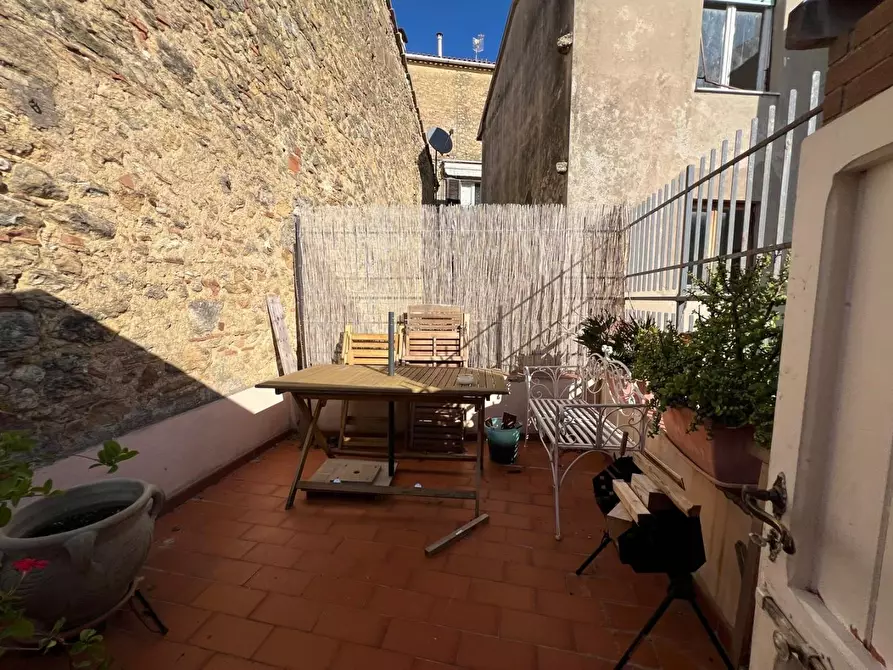 Immagine 13 di Appartamento in vendita  a Casale Marittimo