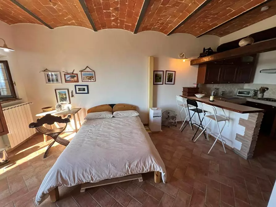 Immagine 19 di Appartamento in vendita  a Casale Marittimo