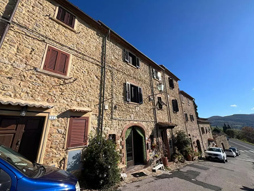 Immagine 16 di Appartamento in vendita  a Casale Marittimo