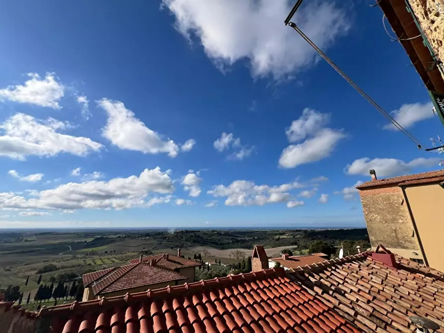 Immagine 15 di Appartamento in vendita  a Casale Marittimo