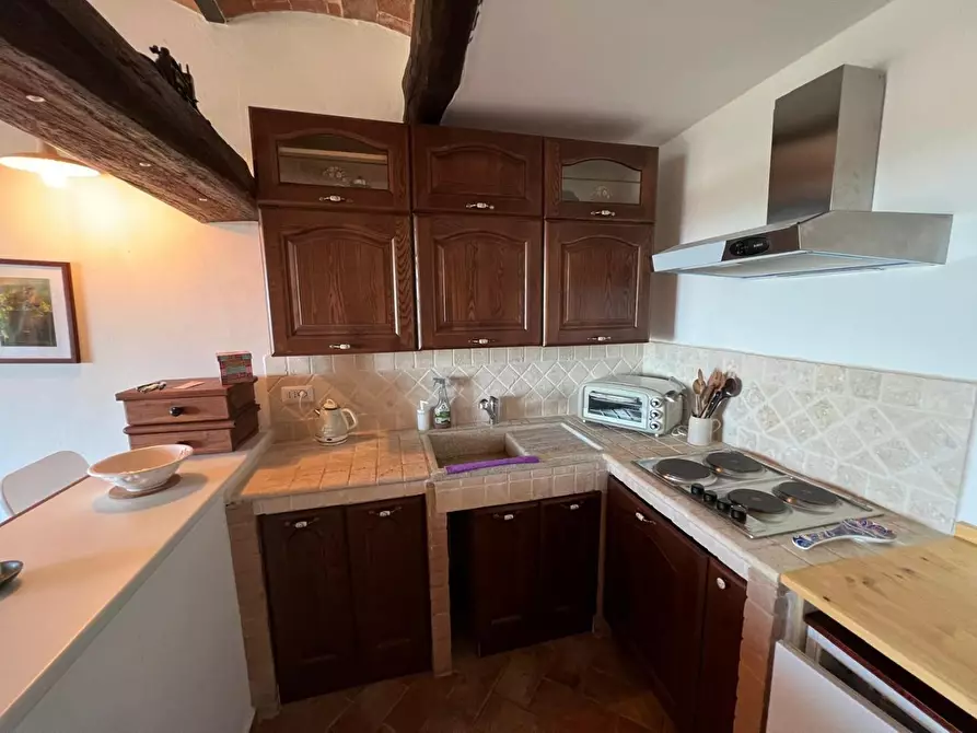 Immagine 11 di Appartamento in vendita  a Casale Marittimo