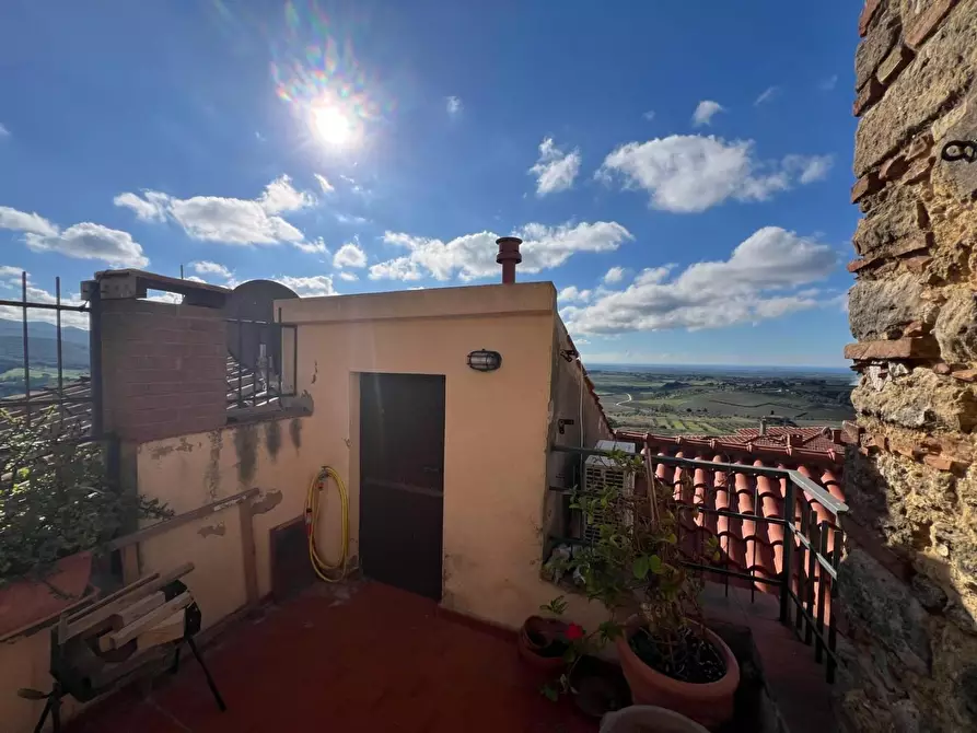 Immagine 14 di Appartamento in vendita  a Casale Marittimo