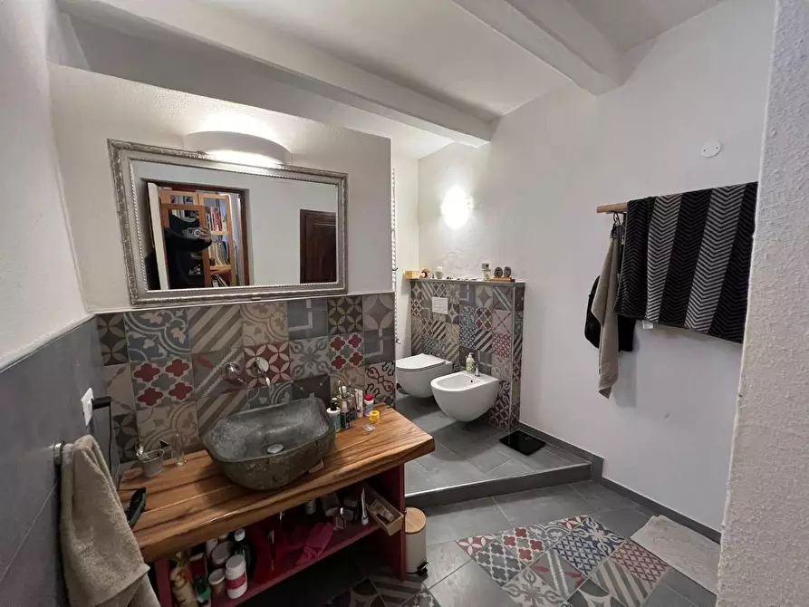 Immagine 6 di Appartamento in vendita  a Casale Marittimo