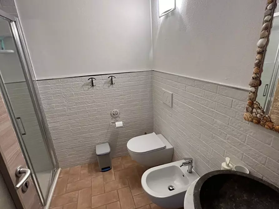 Immagine 12 di Appartamento in vendita  a Casale Marittimo