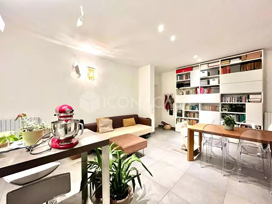 Immagine 3 di Appartamento in vendita  a Pontedera