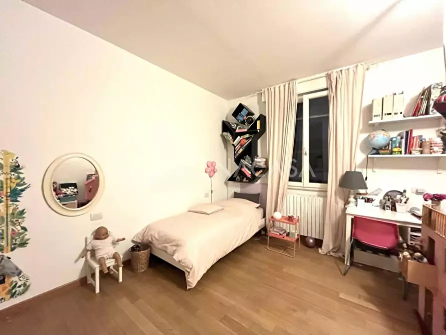 Immagine 14 di Appartamento in vendita  a Pontedera