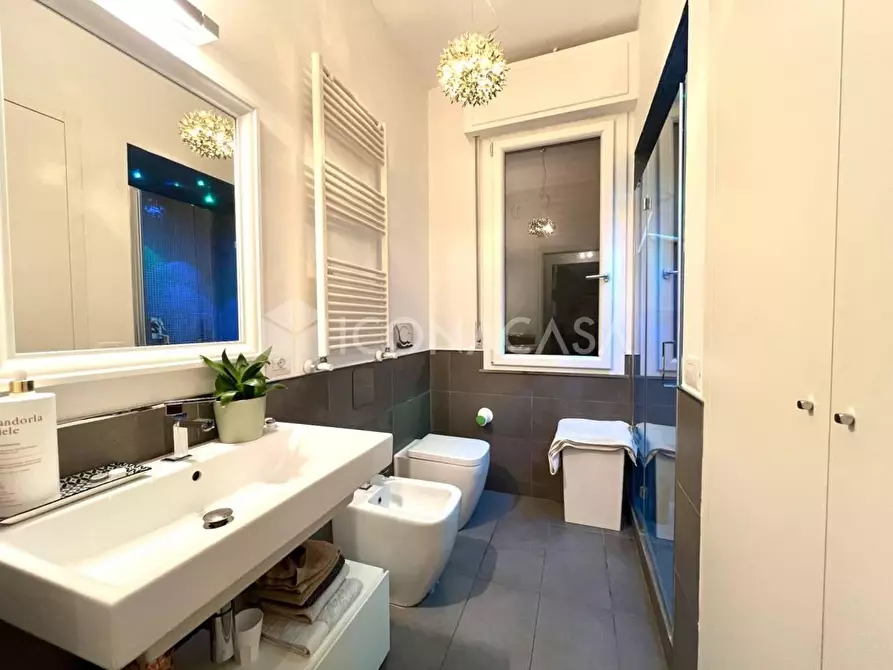 Immagine 9 di Appartamento in vendita  a Pontedera