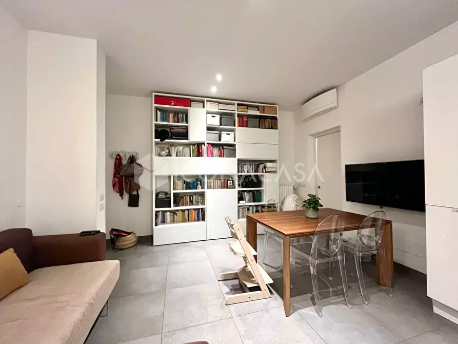 Immagine 4 di Appartamento in vendita  a Pontedera