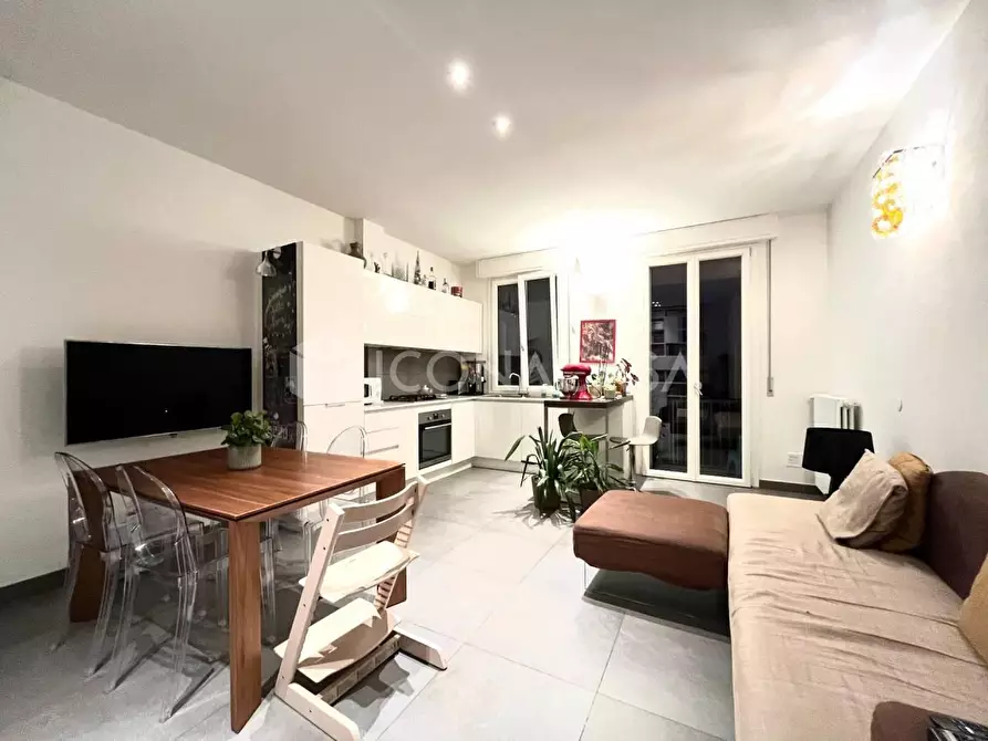 Immagine 5 di Appartamento in vendita  a Pontedera