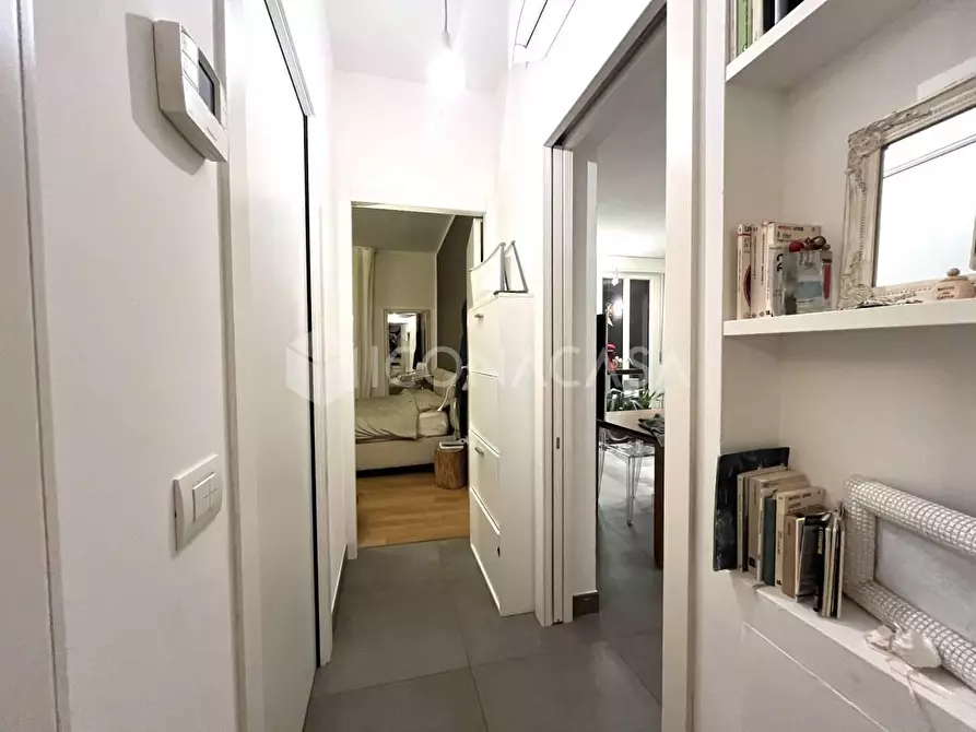 Immagine 8 di Appartamento in vendita  a Pontedera