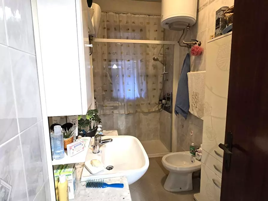 Immagine 20 di Porzione di casa in vendita  a Colle Di Val D'elsa