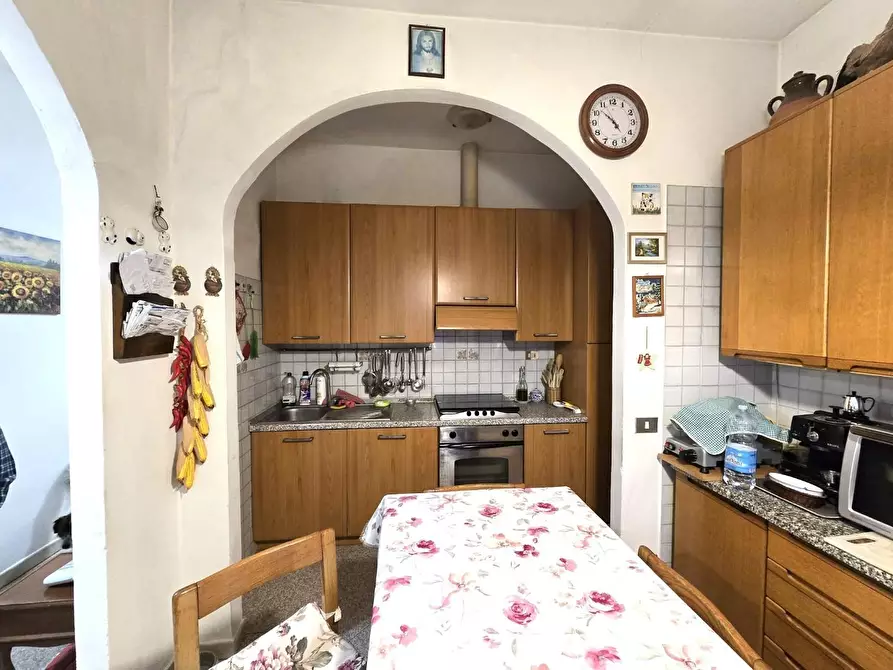 Immagine 15 di Porzione di casa in vendita  a Colle Di Val D'elsa