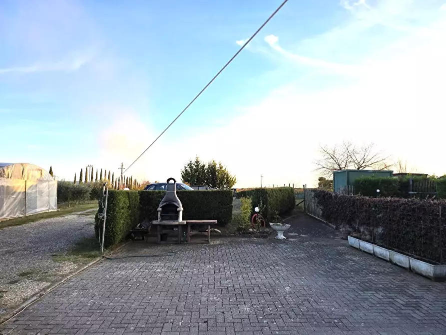 Immagine 6 di Porzione di casa in vendita  a Colle Di Val D'elsa