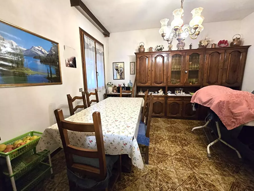 Immagine 16 di Porzione di casa in vendita  a Colle Di Val D'elsa