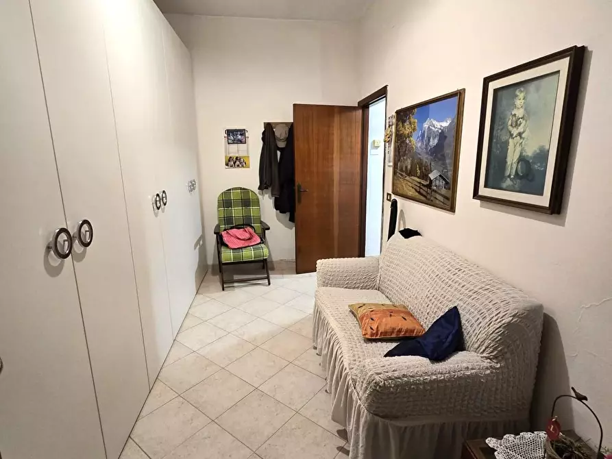 Immagine 18 di Porzione di casa in vendita  a Colle Di Val D'elsa
