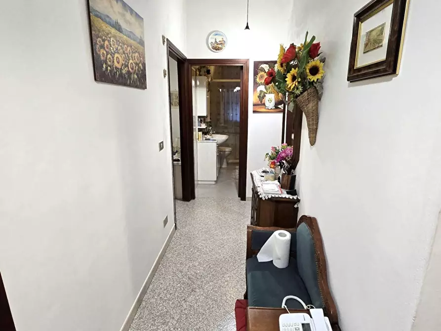 Immagine 14 di Porzione di casa in vendita  a Colle Di Val D'elsa