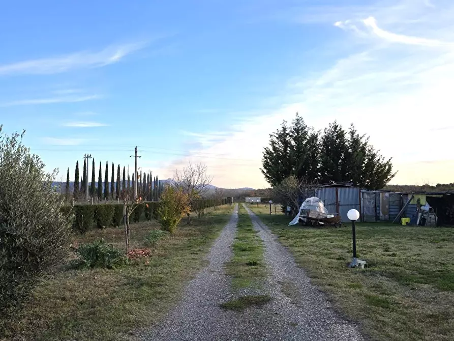 Immagine 9 di Porzione di casa in vendita  a Colle Di Val D'elsa