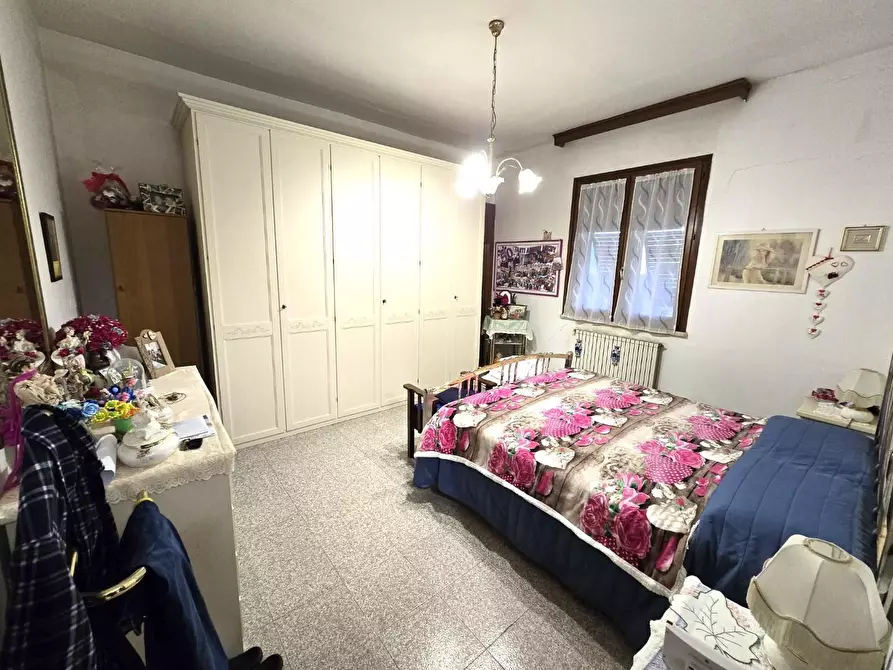 Immagine 12 di Porzione di casa in vendita  a Colle Di Val D'elsa