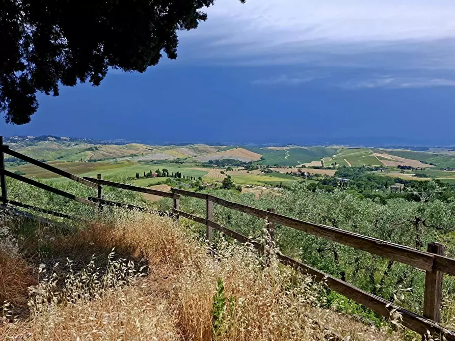 Immagine 40 di Casa colonica in vendita  a Chianni