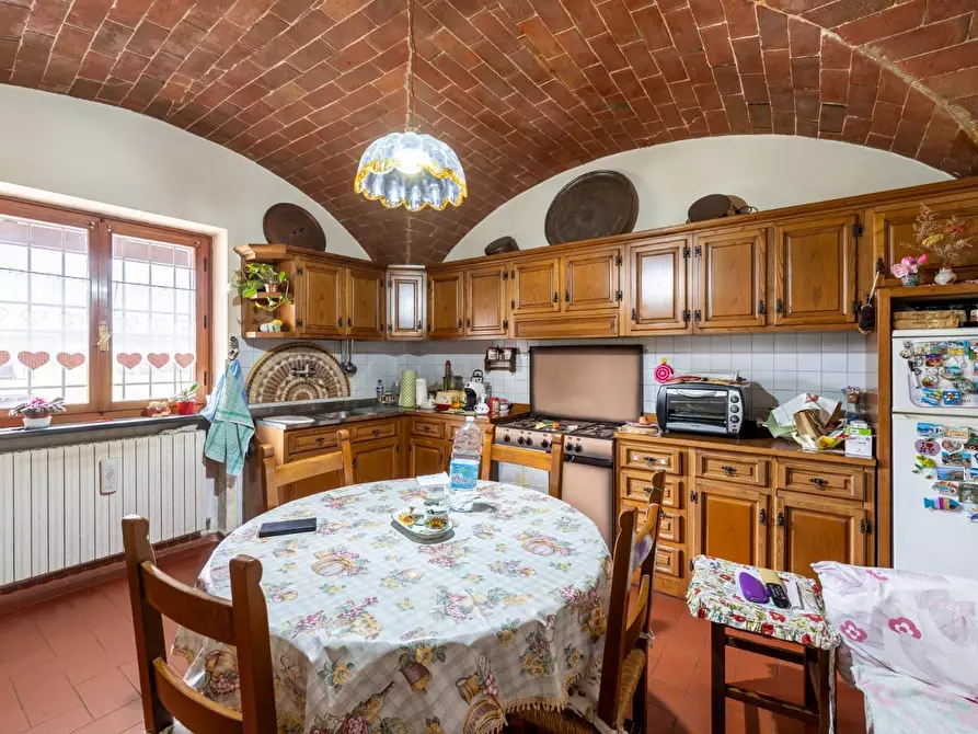 Immagine 3 di Casa indipendente in vendita  a Casciana Terme Lari