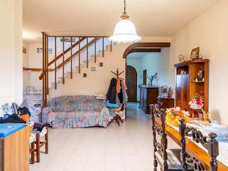 Immagine 11 di Casa indipendente in vendita  a Casciana Terme Lari