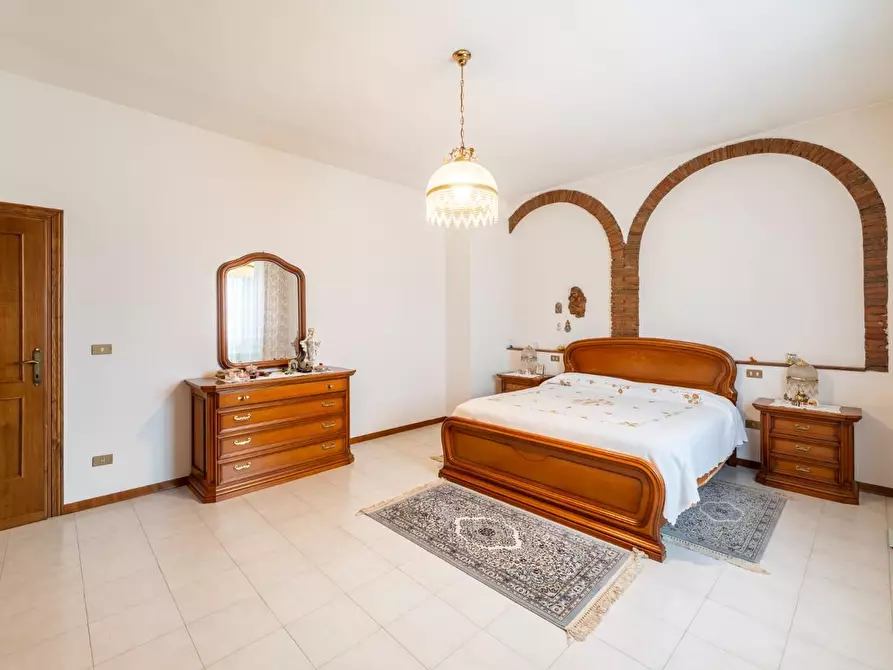 Immagine 19 di Casa indipendente in vendita  a Casciana Terme Lari