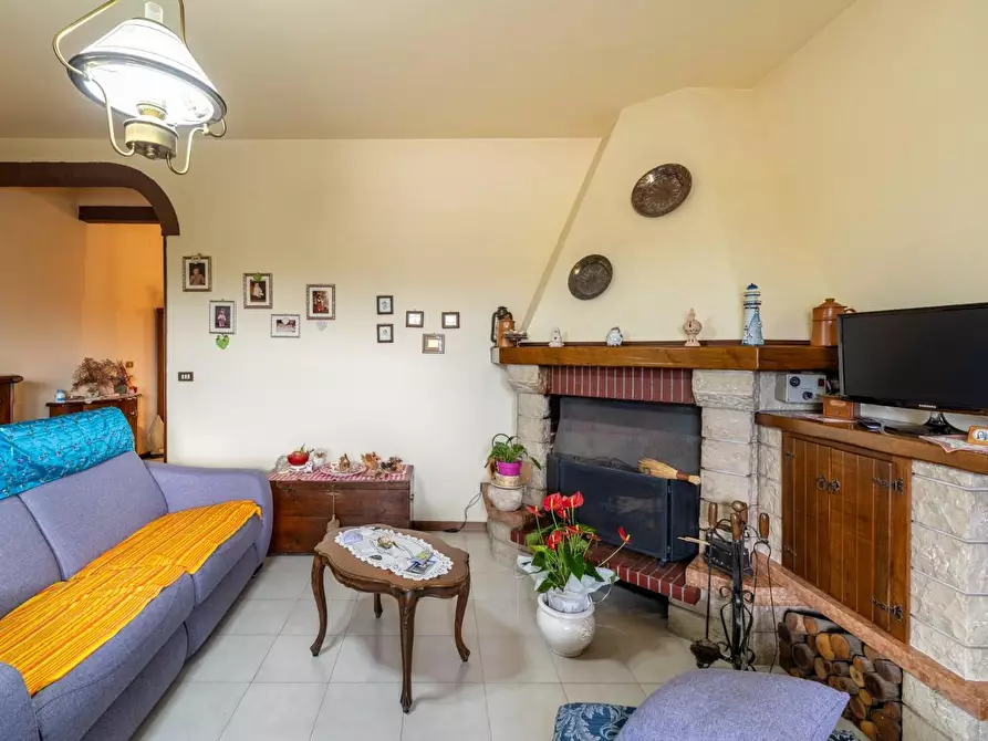 Immagine 8 di Casa indipendente in vendita  a Casciana Terme Lari