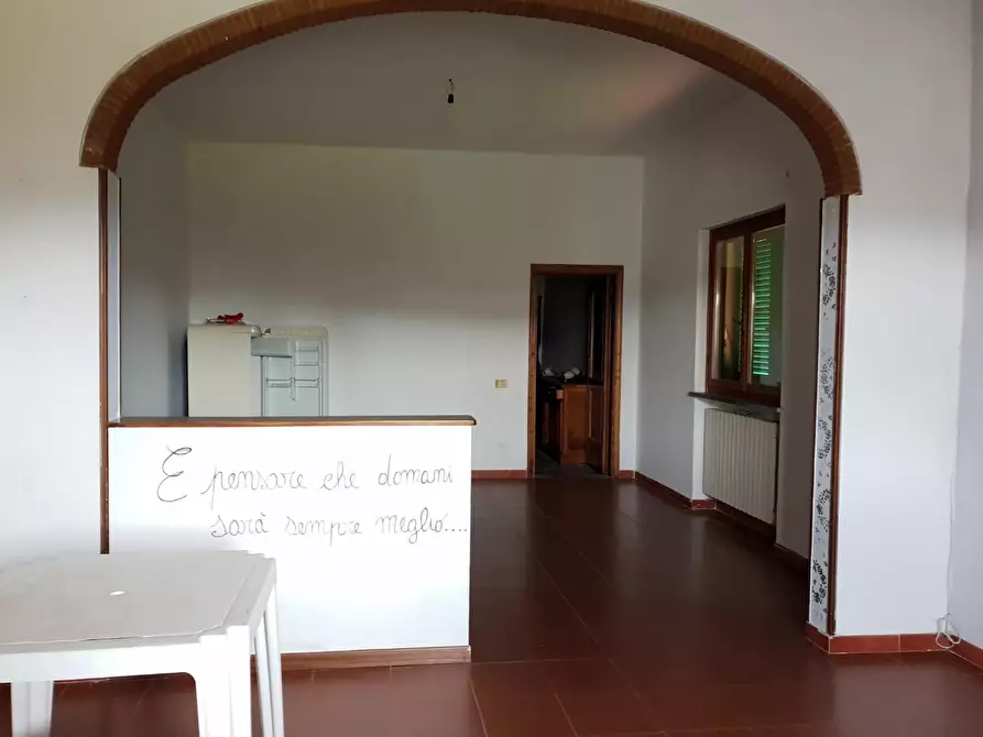Immagine 42 di Casa indipendente in vendita  a Casciana Terme Lari