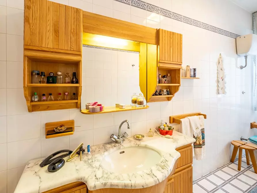 Immagine 25 di Casa indipendente in vendita  a Casciana Terme Lari