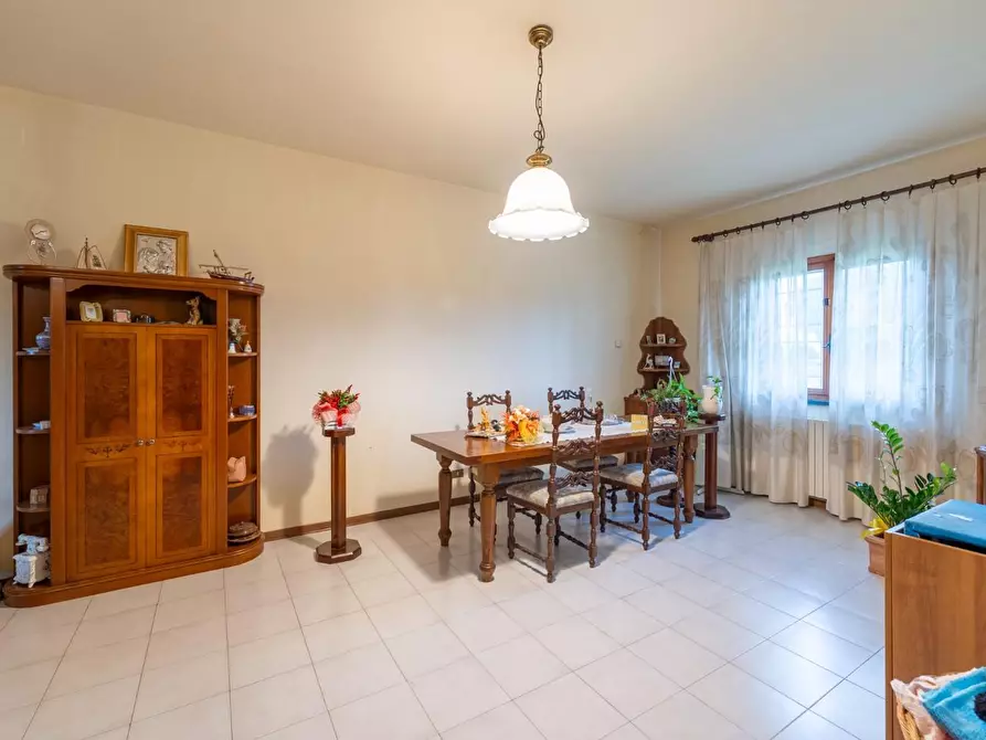 Immagine 10 di Casa indipendente in vendita  a Casciana Terme Lari