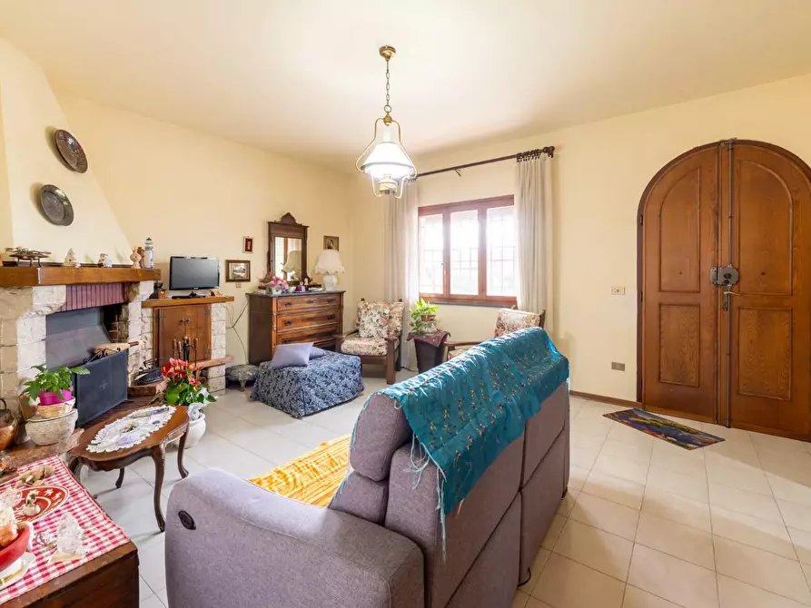 Immagine 6 di Casa indipendente in vendita  a Casciana Terme Lari