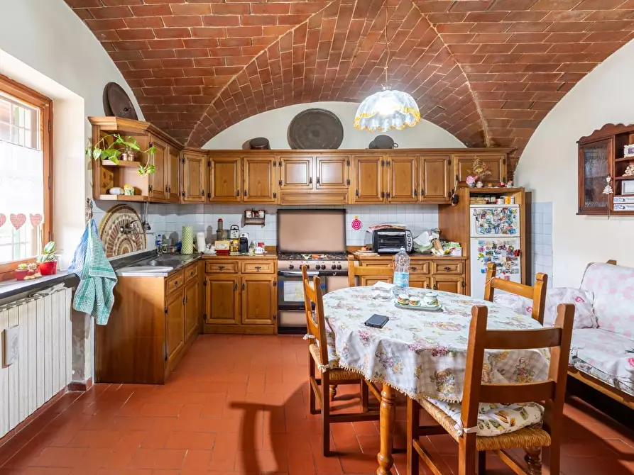 Immagine 5 di Casa indipendente in vendita  a Casciana Terme Lari