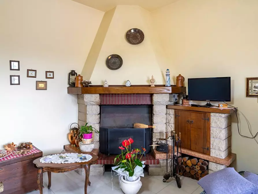 Immagine 9 di Casa indipendente in vendita  a Casciana Terme Lari