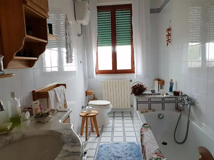 Immagine 38 di Casa indipendente in vendita  a Casciana Terme Lari