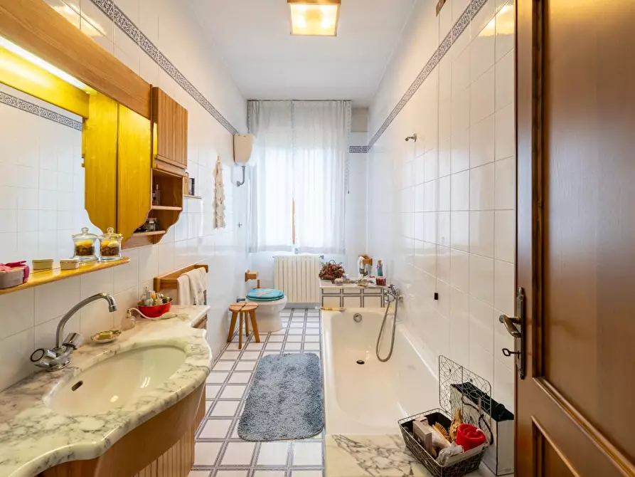 Immagine 23 di Casa indipendente in vendita  a Casciana Terme Lari