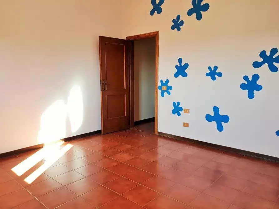 Immagine 34 di Casa indipendente in vendita  a Casciana Terme Lari